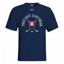 Slovakia - Slovensko Fan version 19 Tshirt