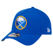 Buffalo Sabres - Core A-Frame 9Forty NHL Cap