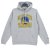 Golden State Warriors - 2023 Tip-Off NBA Hoodie