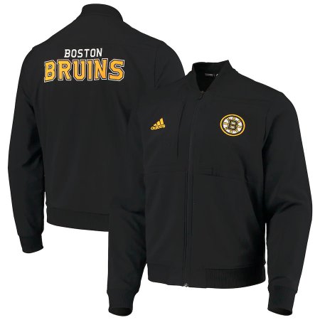 Boston Bruins - Bomber Performance NHL Jacket