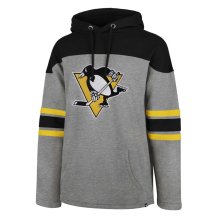 Pittsburgh Penguins - Huron NHL Mikina s kapucí
