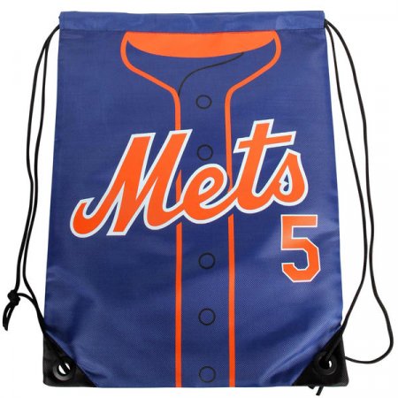 New York Mets - David Wright Player Elite MLB Drawstring Backpack