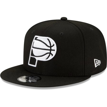 Indiana Pacers - 2021 Draft Alternate NBA Hat