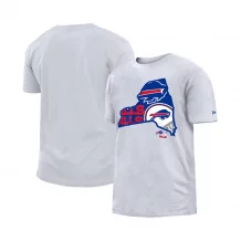 Buffalo Bills - Game Day State NFL Tričko