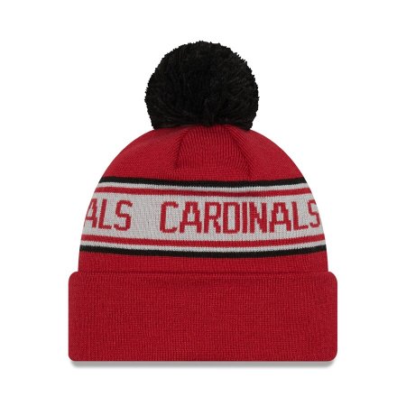 Arizona Cardinals - Repeat Cuffed NFL Knit hat