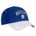 Toronto Maple Leafs - Fundamental 2-Tone Flex NHL Hat