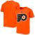 Philadelphia Flyers Dziecięca - Primary Logo NHL Koszulka
