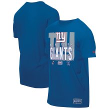 New York Giants - 2025 Training Camp NFL T-Shirt