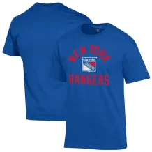 New York Rangers - Primary Jersey NHL Koszułka