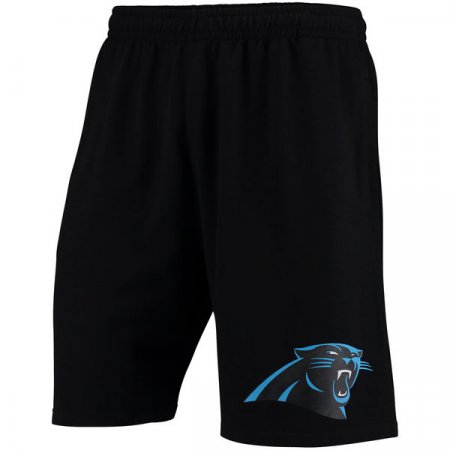 Carolina Panthers - Sport Front Runner French NFL Shorts