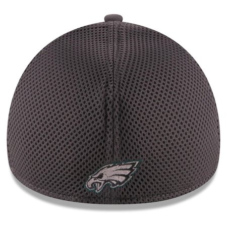 Philadelphia Eagles - Grayed Out Neo 39THIRTY NFL Hat
