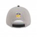 Pittsburgh Steelers - Colorway Sideline 9Forty NFL Hat gray