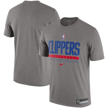 LA Clippers - Legend Practice NBA Koszulka