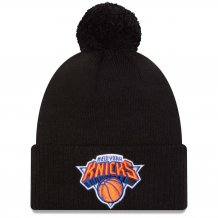 New York Knicks - 2023 City Edition NBA Czapka zimowa