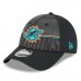 Miami Dolphins - 2023 Training Camp Stretch 9Forty NFL Hat - Size: adjustable