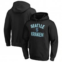 Seattle Kraken - Victory Arch NHL Mikina s kapucňou