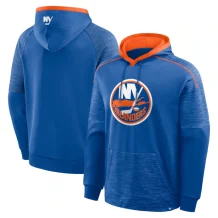 New York Islanders - Goaltender NHL Bluza s kapturem