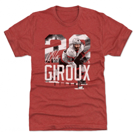 Ottawa Senators - Claude Giroux Landmark NHL Tričko