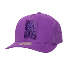 Phoenix Suns - Washed Out Tonal Logo NBA Kšiltovka