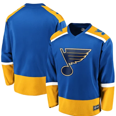 St. Louis Blues - Fanatics Team Fan NHL Jersey/Customized