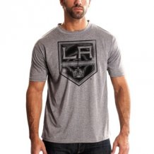 Los Angeles Kings - Chrome Performance NHL Tshirt