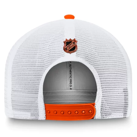 Anaheim Ducks - Reverse Retro 2.0 Trucker NHL Hat