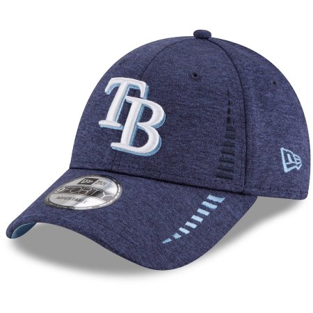 Tampa Bay Rays - Speed Shadow Tech 9Forty MLB Hat