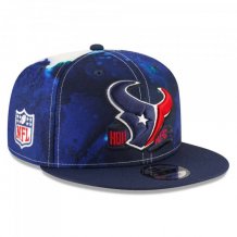 Houston Texans - 2022 Sideline 9Fifty NFL Czapka
