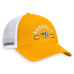 Nashville Predators - Free Kick Trucker NHL Šiltovka