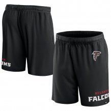 Atlanta Falcons - Clincher NFL Shorts