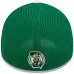 Boston Celtics - Large Logo 39THIRTY NBA Čiapka