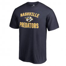 Nashville Predators - Victory Arch NHL Tričko