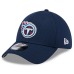 Tennessee Titans - 2024 Draft Navy 39THIRTY NFL Hat