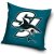 San Jose Sharks - Team Third NHL Polštář