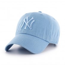 New York Yankees - Clean Up Light CO MLB Kšiltovka