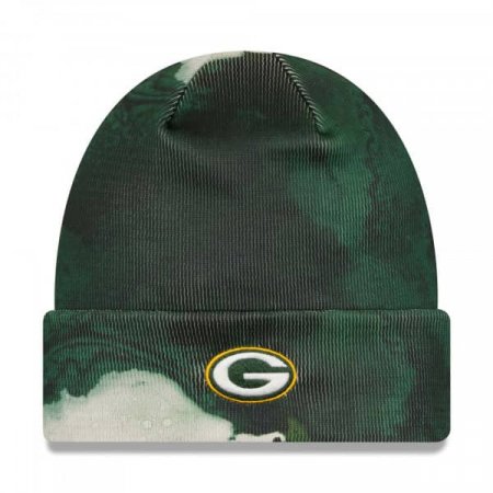 Green Bay Packers - 2022 Sideline NFL Knit hat