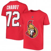 Ottawa Senators Kinder - Thomas Chabot NHL T-Shirt