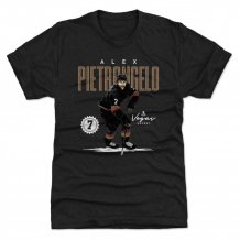 Vegas Golden Knights Youth - Alex Pietrangelo Card NHL T-Shirt