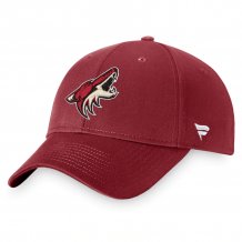 Arizona Coyotes - Core Garnet NHL Cap