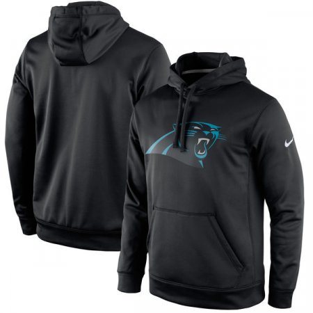 Carolina Panthers - Circuit Logo Essential Performance NFL Bluza z kapturem