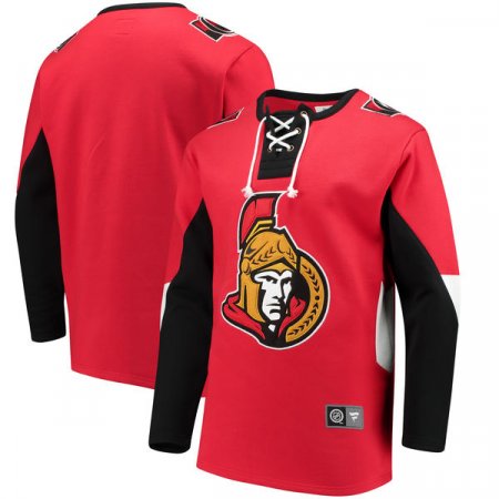 Ottawa Senators - Breakaway NHL Sweatshirt