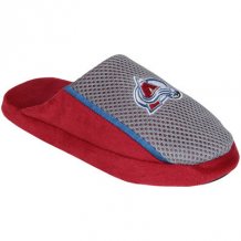 Colorado Avalanche Youth - Jersey NHL Slippers
