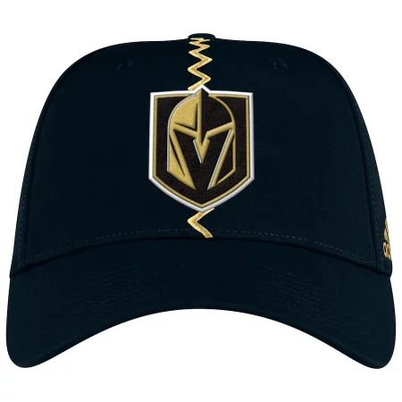 Vegas Golden Knights - Reverse Retro 2.0 Flex NHL Cap