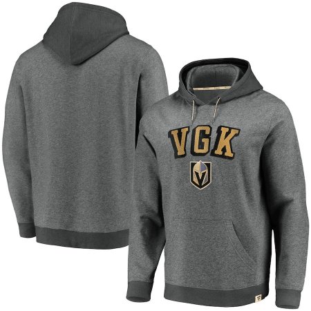 Vegas Golden Knights - Classics Signature NHL Mikina s kapucí