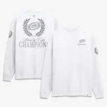 Carolina Hurricanes - 2026 Stanley Cup Champions USA 250 Legacy NHL Mikina
