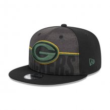 Green Bay Packers - 2023 Training Camp 9Fifty NFL Cap