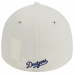 Los Angeles Dodgers - New Era Chrome Team Classic 39Thirty MLB Hat