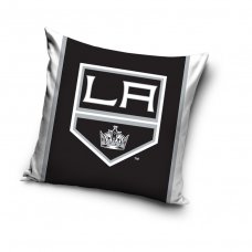 Los Angeles Kings - Team Logo NHL Vankúš