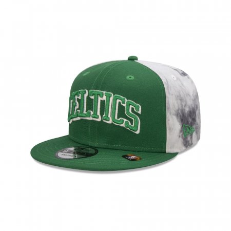 Boston Celtics - 2022 City Edition 9Fifty NBA Cap