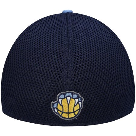 Memphis Grizzlies - Team Neo 39THIRTY Flex NBA Hat